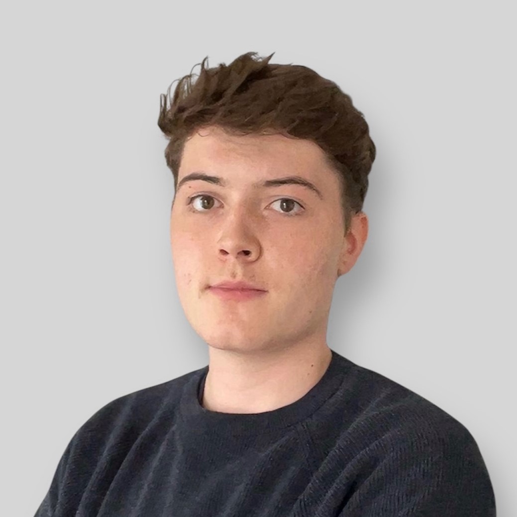 Jakob Hanke